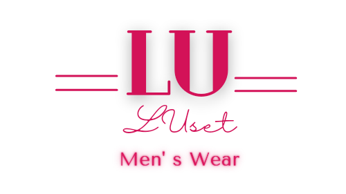 LUset Men' s Wear
